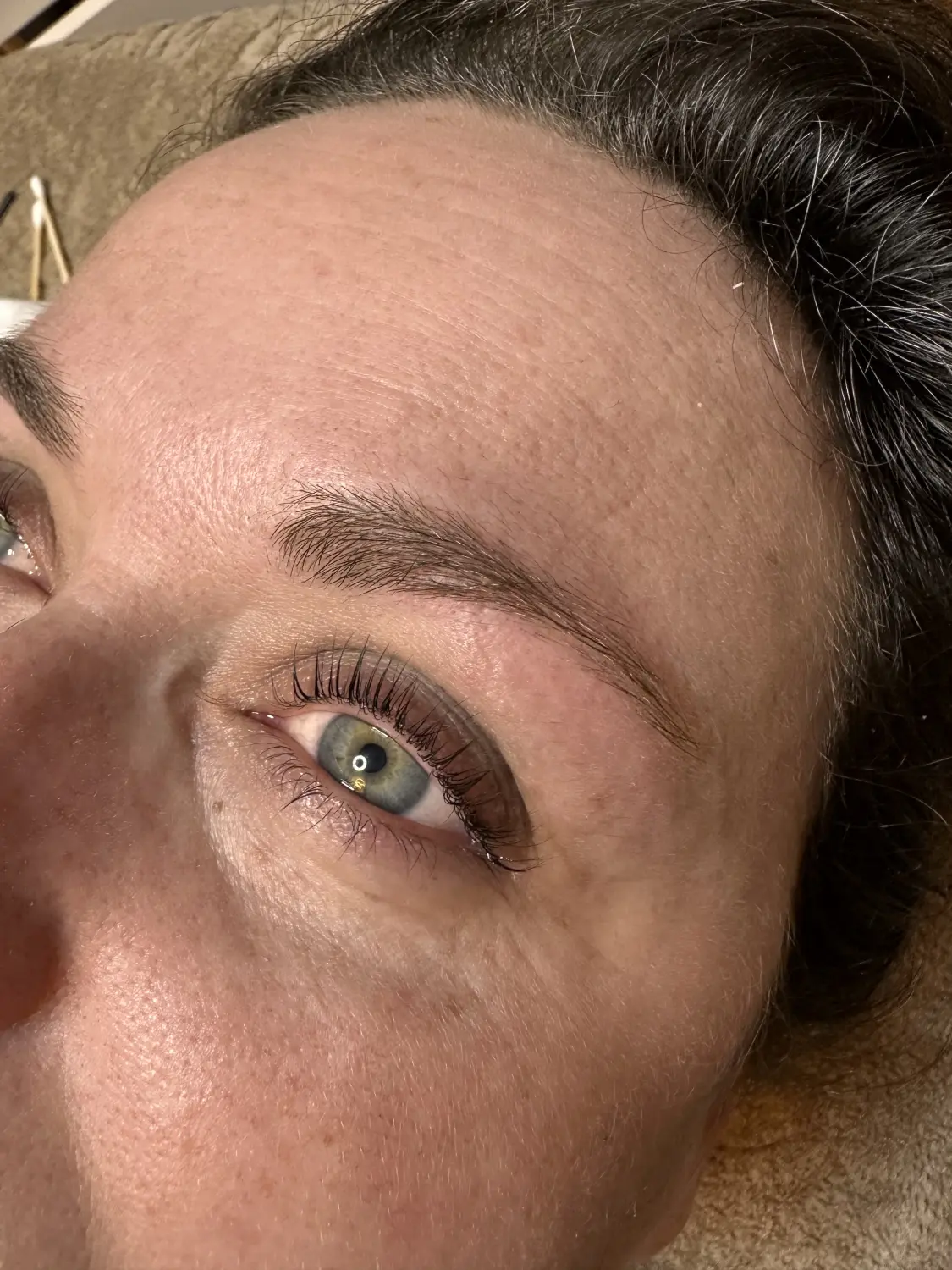 VT Natural Skincare & Beauty – Wimpernlifting