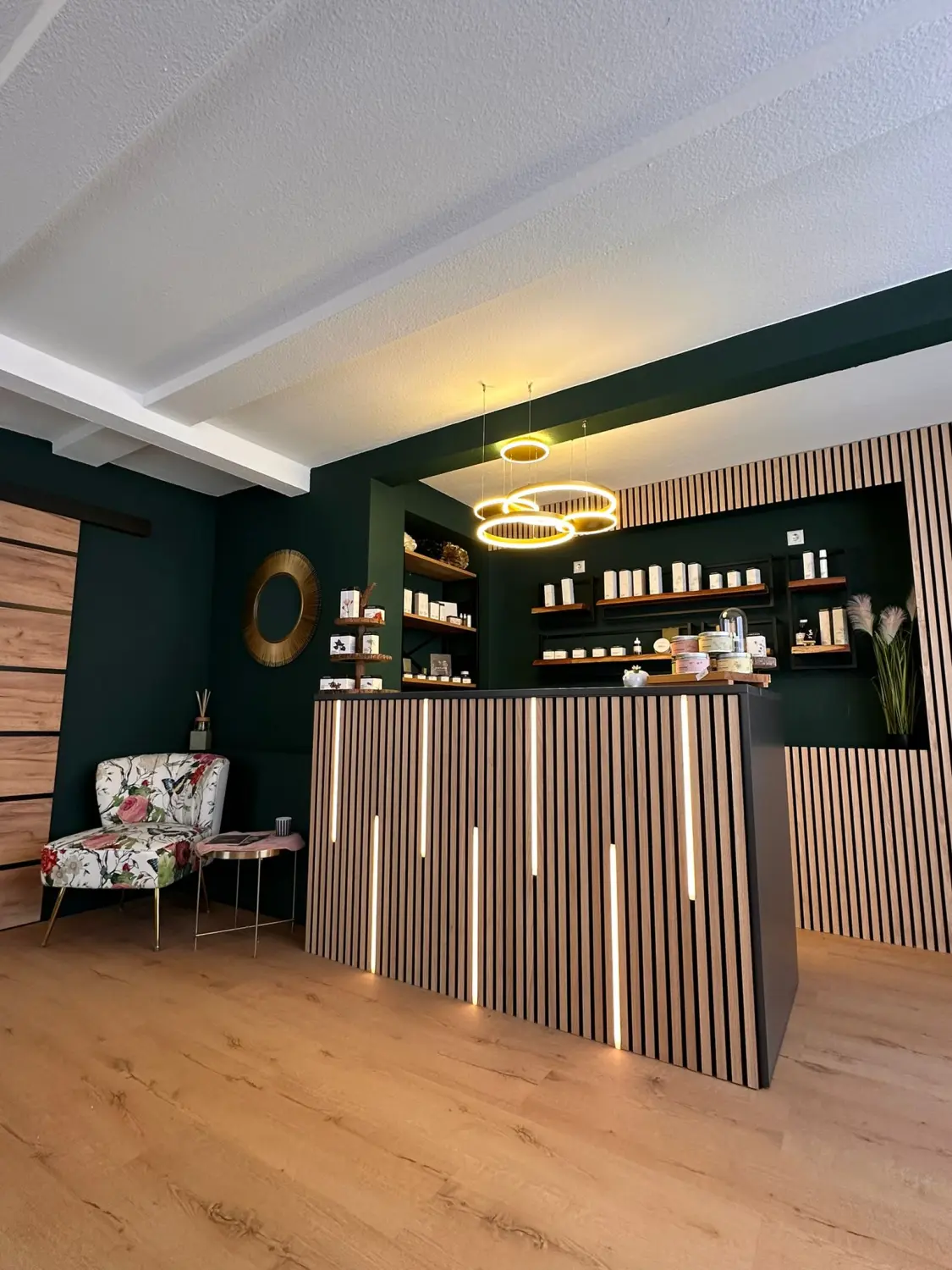 VT Natural Skincare & Beauty – Rezeption