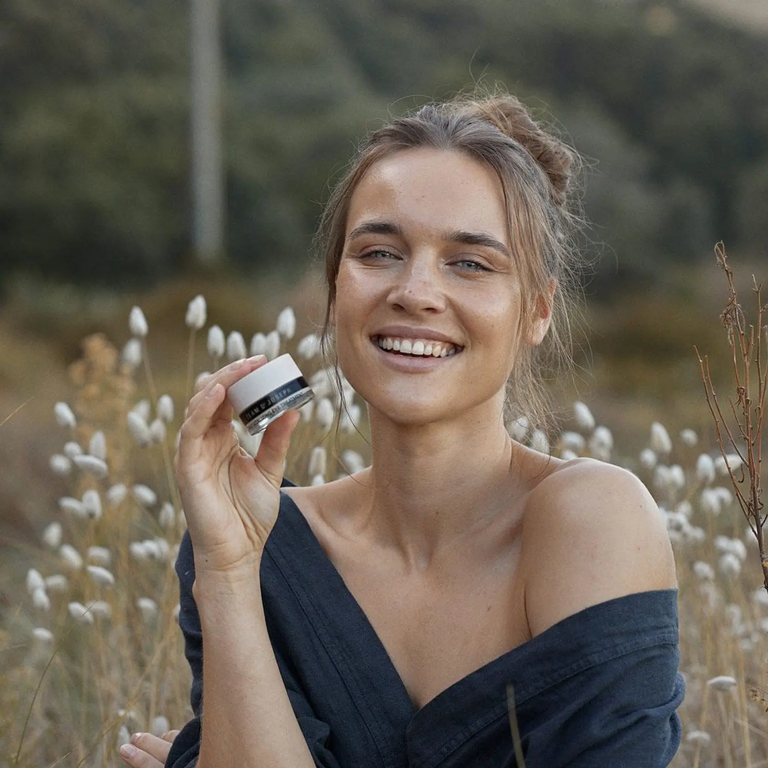 VT Natural Skincare & Beauty – eine Schönheitscreme für Frauen