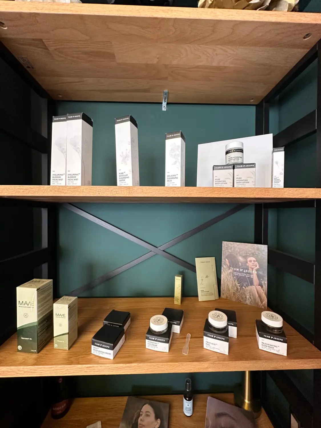 VT Natural Skincare & Beauty – Kosmetikprodukte