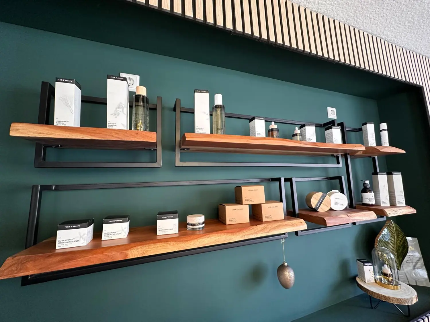 VT Natural Skincare & Beauty – Kosmetikprodukte