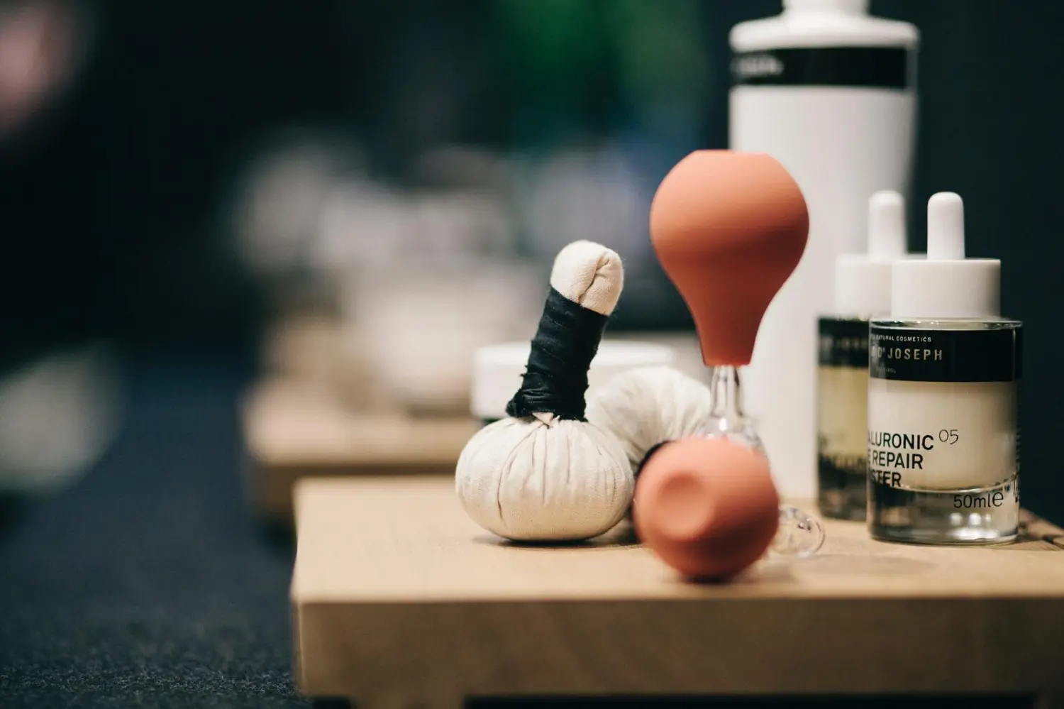 VT Natural Skincare & Beauty – Kosmetikprodukte